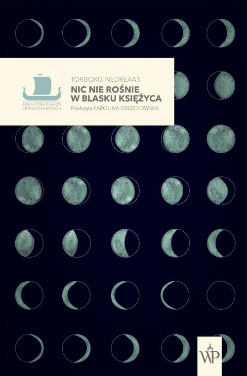 Tytuł: Nic nie rośnie w blasku księżyca
Autor: Torborg Nedreaas
Wydawnictwo: Poznańskie
Formaty: MOBI, EPUB
