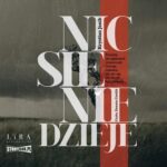 Tytuł: Nic się nie dzieje
Autor: Krystian Janik
Wydawnictwo: Storybox
Formaty: MP3
