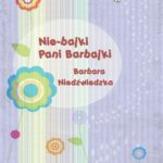 Nie-bajki pani Barbajki — okładka e-booka