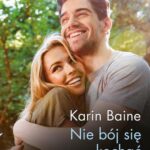 Nie bój się kochać — okładka e-booka