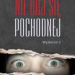 Nie bój się pochodnej — okładka e-booka