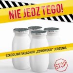 Nie jedz tego! Szkodliwe składniki „zdrowego” jedzenia — okładka e-booka