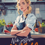 Tytuł: Nie jestem Alicją
Autor: Claudia Paz
Wydawnictwo: Purple Book
Formaty: EPUB, MOBI