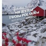 Nie jestem twoim Polakiem — okładka e-booka