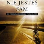 Nie jesteś sam — okładka e-booka