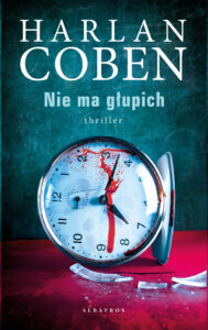 Nie ma głupich — okładka e-booka