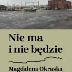 Nie ma i nie będzie — okładka e-booka