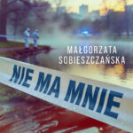 Nie ma mnie — okładka e-booka
