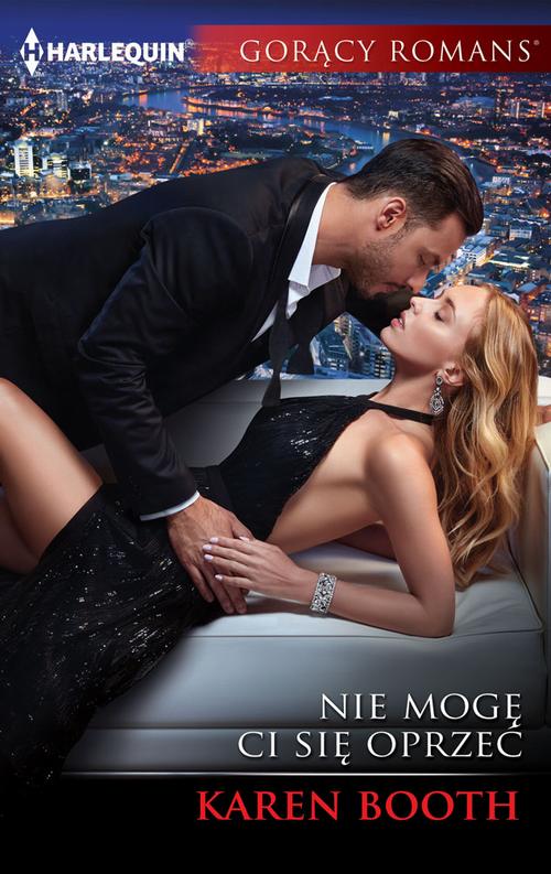 Tytuł: Nie mogę ci się oprzeć
Autor: Karen Booth
Wydawnictwo: Harlequin
Formaty: MOBI, EPUB