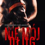 Tytuł: Nie mój dług #1
Autor: Kinga Litkowiec
Wydawnictwo: WasPos
Formaty: EPUB, MOBI