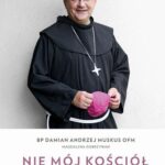 Nie mój Kościół — okładka e-booka