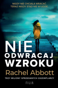 Nie odwracaj wzroku — okładka e-booka