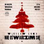 Nie oświadczam się — okładka audiobooka