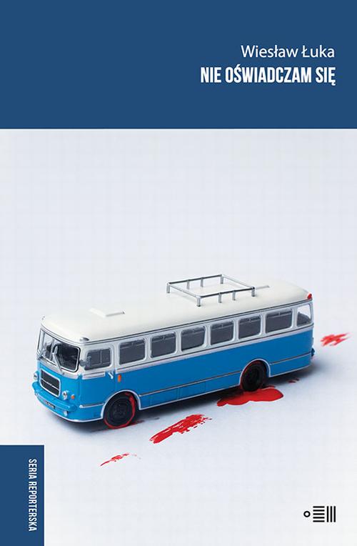 Tytuł: Nie oświadczam się
Autor: Wiesław Łuka
Wydawnictwo: Dowody
Formaty: EPUB, MOBI