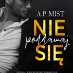 Nie poddawaj się #3 — okładka e-booka