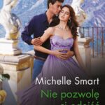 Nie pozwolę ci odejść — okładka e-booka