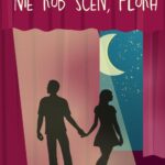 Nie rób scen, Flora — okładka e-booka