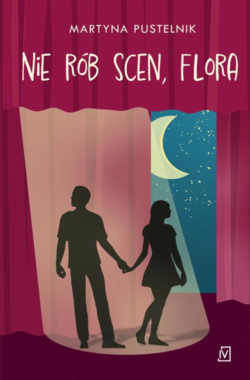 Tytuł: Nie rób scen, Flora
Autor: Martyna Pustelnik
Wydawnictwo: Czwarta Strona
Formaty: MOBI, EPUB