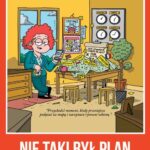 Nie taki był plan. I właśnie o to chodzi — okładka e-booka