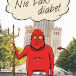 Tytuł: Nie taki diabeł
Autor: Maria Krzak
Wydawnictwo: Novae Res
Formaty: EPUB, MOBI