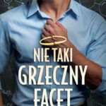 Nie taki grzeczny facet — okładka e-booka