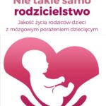 Tytuł: Nie takie samo rodzicielstwo Jakość życia rodziców dzieci z mózgowym porażeniem dziecięcym
Autor: Magdalena Wędzińska
Wydawnictwo: Wydawnictwo Uniwersytetu Kazimierza Wielkiego w Bydgoszczy
Formaty: PDF