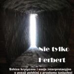 Tytuł: Nie tylko Herbert
Autor: Mariusz Solecki
Wydawnictwo: Wydawnictwo e-bookowo
Formaty: MOBI, PDF, EPUB