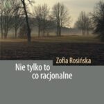Nie tylko to co racjonalne. Teksty z filozofii kultury — okładka e-booka