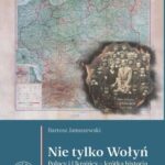 Nie tylko Wołyń. "Polacy i Ukraińcy – krótka historia najtrudniejszego ćwierćwiecza (1918–1945)" — okładka e-booka