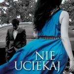 Nie uciekaj — okładka e-booka