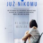 Nie ufam już nikomu — okładka e-booka