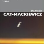 Tytuł: Nie!
Autor: Stanisław Cat-Mackiewicz
Wydawnictwo: Universitas
Formaty: MOBI, PDF, EPUB
