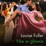 Nie w głowie mi romans — okładka e-booka