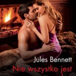 Nie wszystko jest na sprzedaż — okładka e-booka