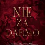 Nie za darmo — okładka e-booka