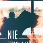 Nie zostawiaj mnie — okładka e-booka