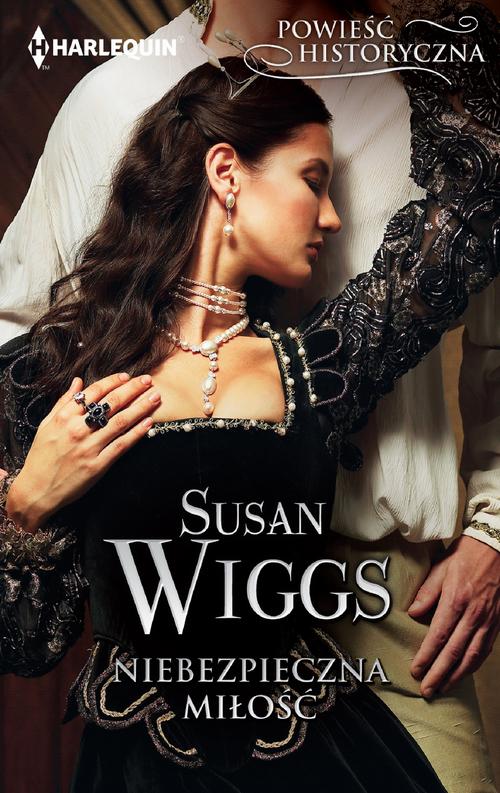 Tytuł: Niebezpieczna miłość
Autor: Susan Wiggs
Wydawnictwo: Harlequin
Formaty: EPUB, MOBI