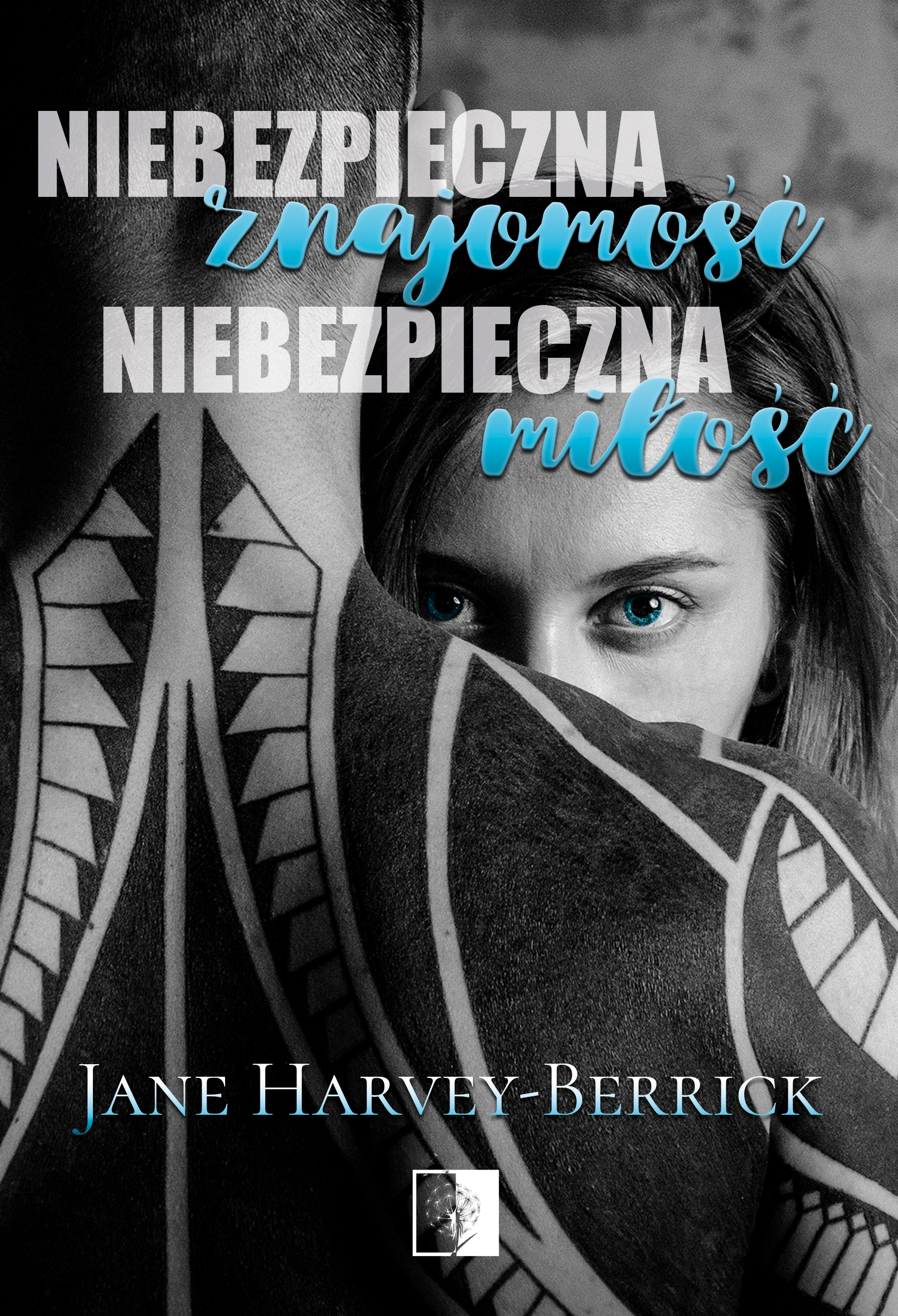Tytuł: Niebezpieczna znajomość, niebezpieczna miłość
Autor: Jane Harvey-Berrick
Wydawnictwo: Wydawnictwo NieZwykłe
Formaty: EPUB, MOBI