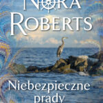 Niebezpieczne prądy. Saga rodu Quinnów. Tom 2 — okładka e-booka