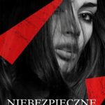 Niebezpieczne żądze — okładka e-booka