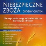 Niebezpieczne zboża. Groźny gluten — okładka e-booka