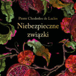 Niebezpieczne związki — okładka e-booka