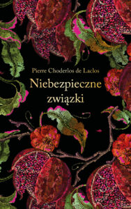 Tytuł: Niebezpieczne związki
Autor: Pierre Choderlos de Laclos
Wydawnictwo: Świat Książki
Formaty: EPUB, MOBI