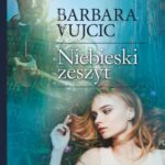 Niebieski zeszyt — okładka e-booka