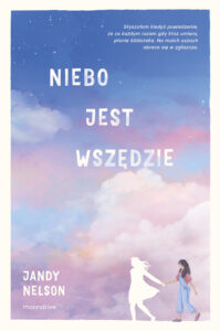 Niebo jest wszędzie — okładka e-booka