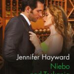 Tytuł: Niebo nad Toskanią
Autor: Jennifer Hayward
Wydawnictwo: Harlequin
Formaty: EPUB, MOBI