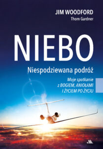 Tytuł: Niebo. Niespodziewana podróż
Autor: Jim Woodford
Wydawnictwo: Wydawnictwo Arena
Formaty: EPUB, MOBI