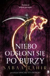Niebo odsłoni się po burzy — okładka e-booka