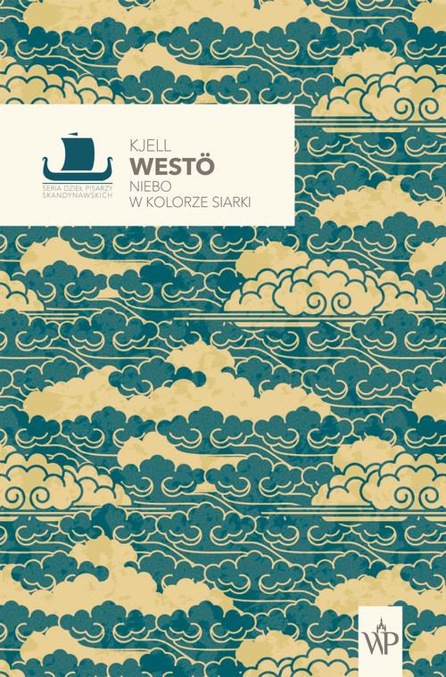 Tytuł: Niebo w kolorze siarki
Autor: Kjell Westö
Wydawnictwo: Poznańskie
Formaty: MOBI, EPUB