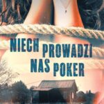 Niech prowadzi nas poker — okładka e-booka